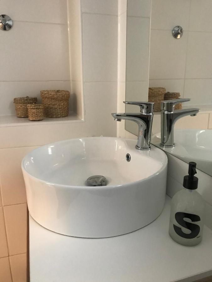 Apartman Dux Karlovac Bagian luar foto