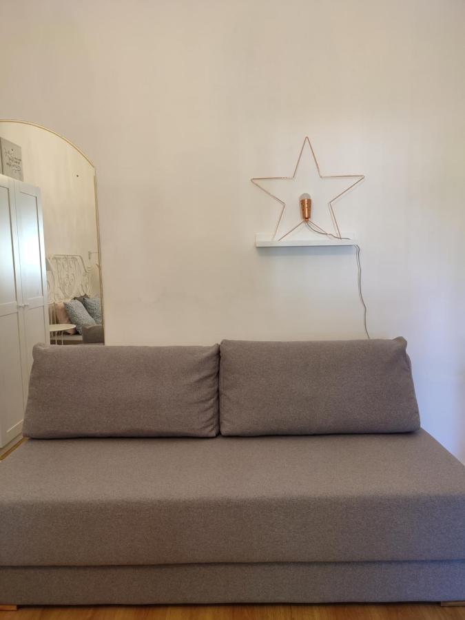 Apartman Dux Karlovac Bagian luar foto
