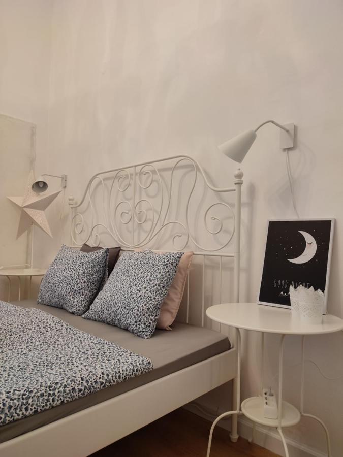 Apartman Dux Karlovac Bagian luar foto
