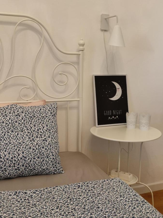 Apartman Dux Karlovac Bagian luar foto
